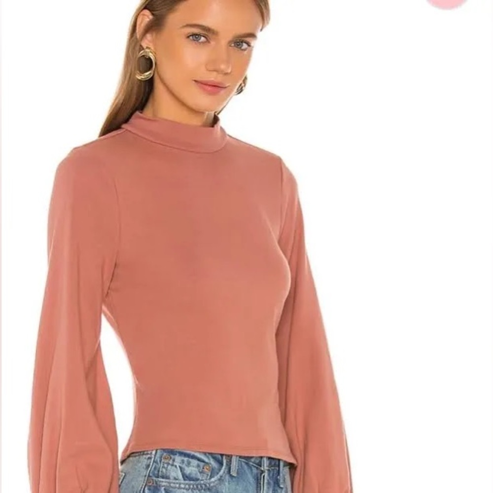 PRIVACY PLEASE Revolve‎ Emeryson Sweater